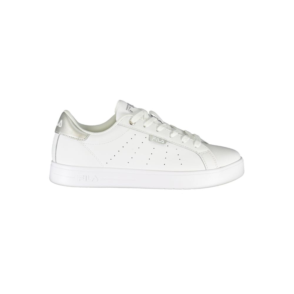 Fila – Elegante, sportliche Schnür-Sneaker