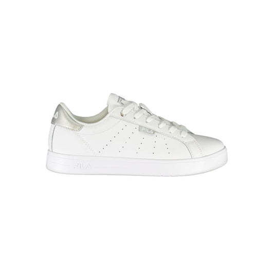 Fila – Elegante, sportliche Schnür-Sneaker