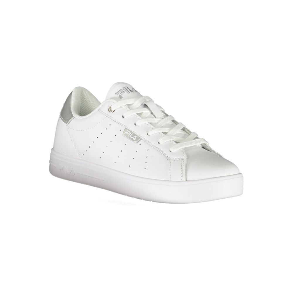 Fila – Elegante, sportliche Schnür-Sneaker