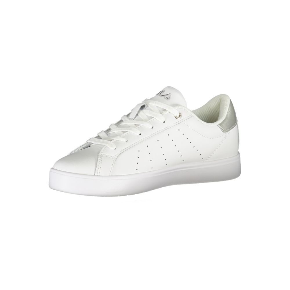 Fila – Elegante, sportliche Schnür-Sneaker