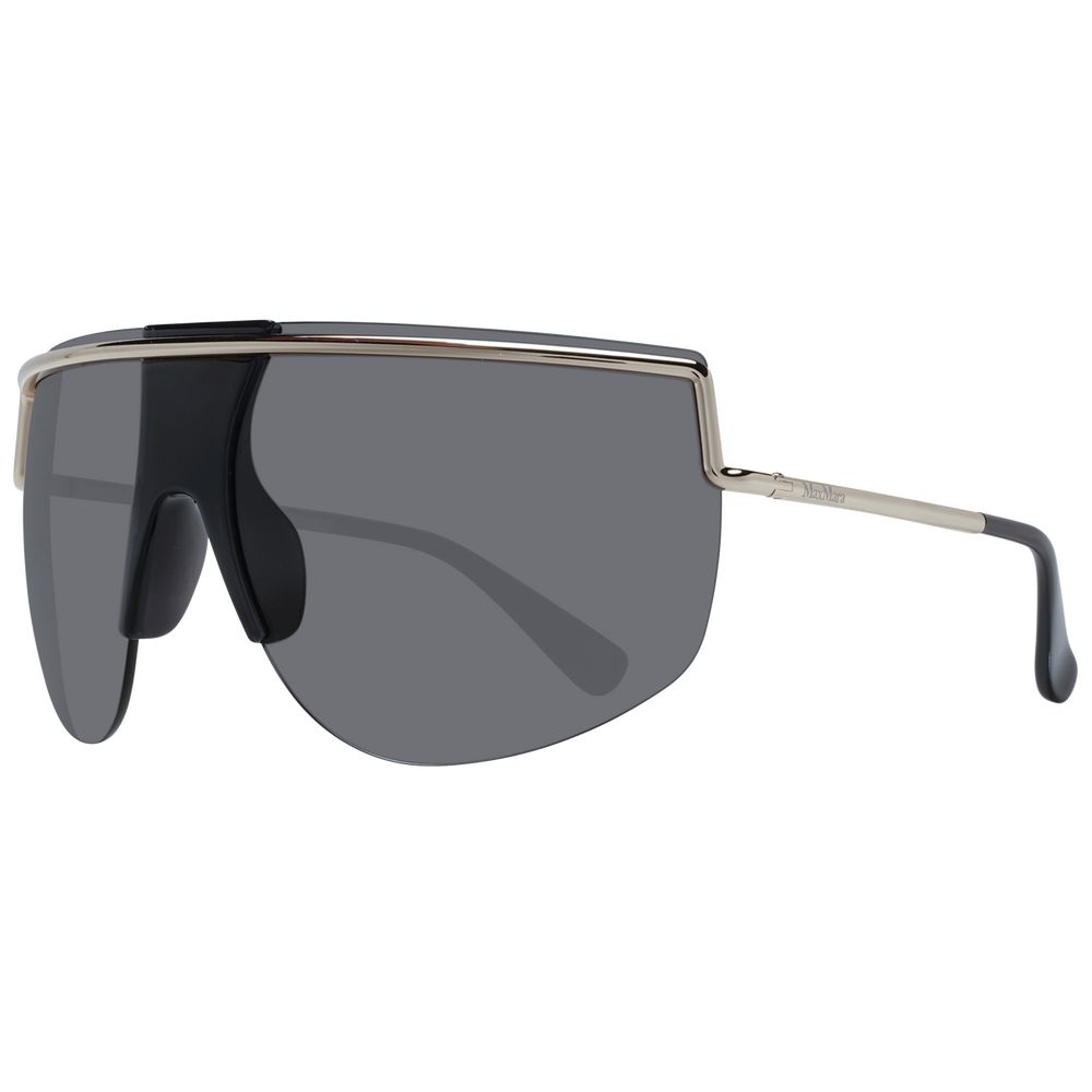 Max Mara Gold Damen Sonnenbrille