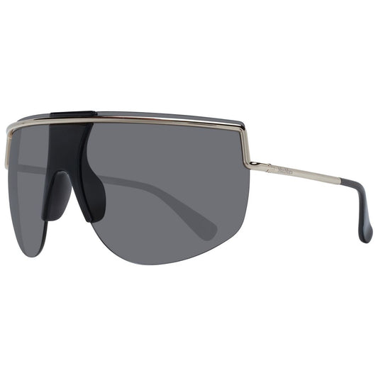 Max Mara Gold Damen Sonnenbrille