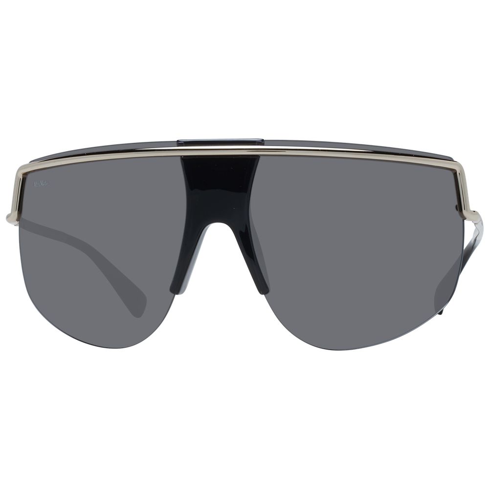 Max Mara Gold Damen Sonnenbrille