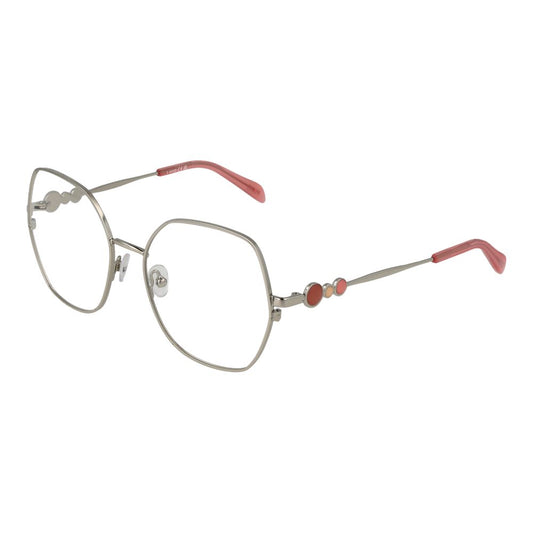 Emilio Pucci Graue optische Brillenfassungen für Damen