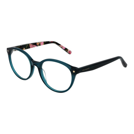 Ted Baker Grüne Brillenfassungen für Damen