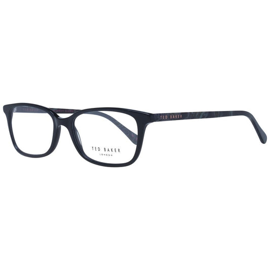 Ted Baker – Schwarze Brillenfassungen für Damen