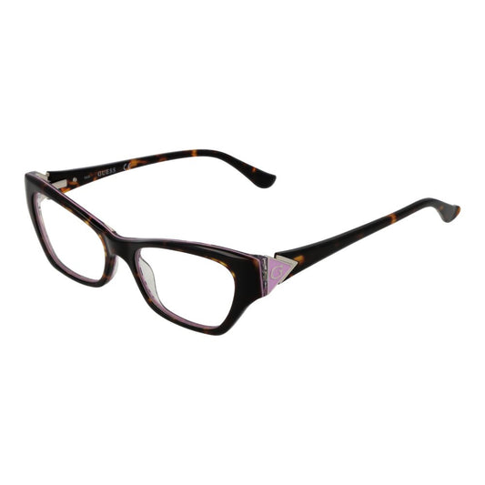 Guess Braune Brillenfassungen für Damen