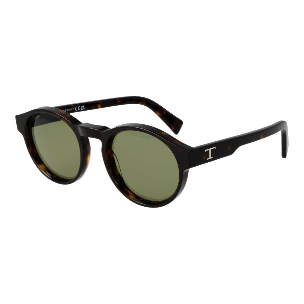 Tod's Brown Men Sunglass
