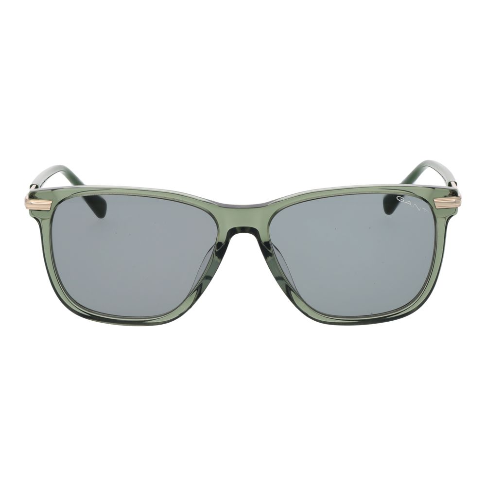 Gant Grüne Herren Sonnenbrille