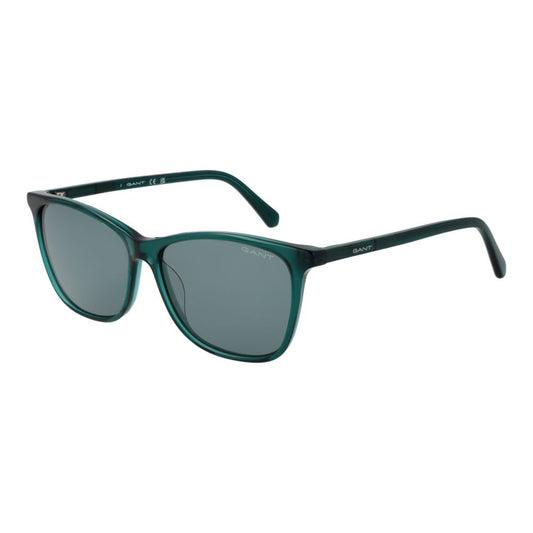 Gant Grüne Damen Sonnenbrille