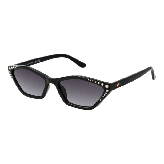 Marciano by Guess Schwarze Damen Sonnenbrille