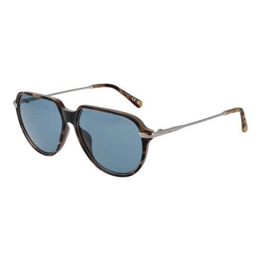 Guess Braune Herren Sonnenbrille