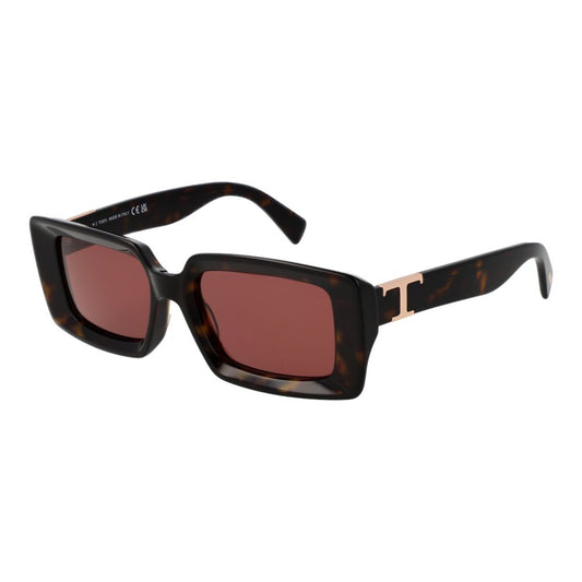 Tod's Braune Damen Sonnenbrillen