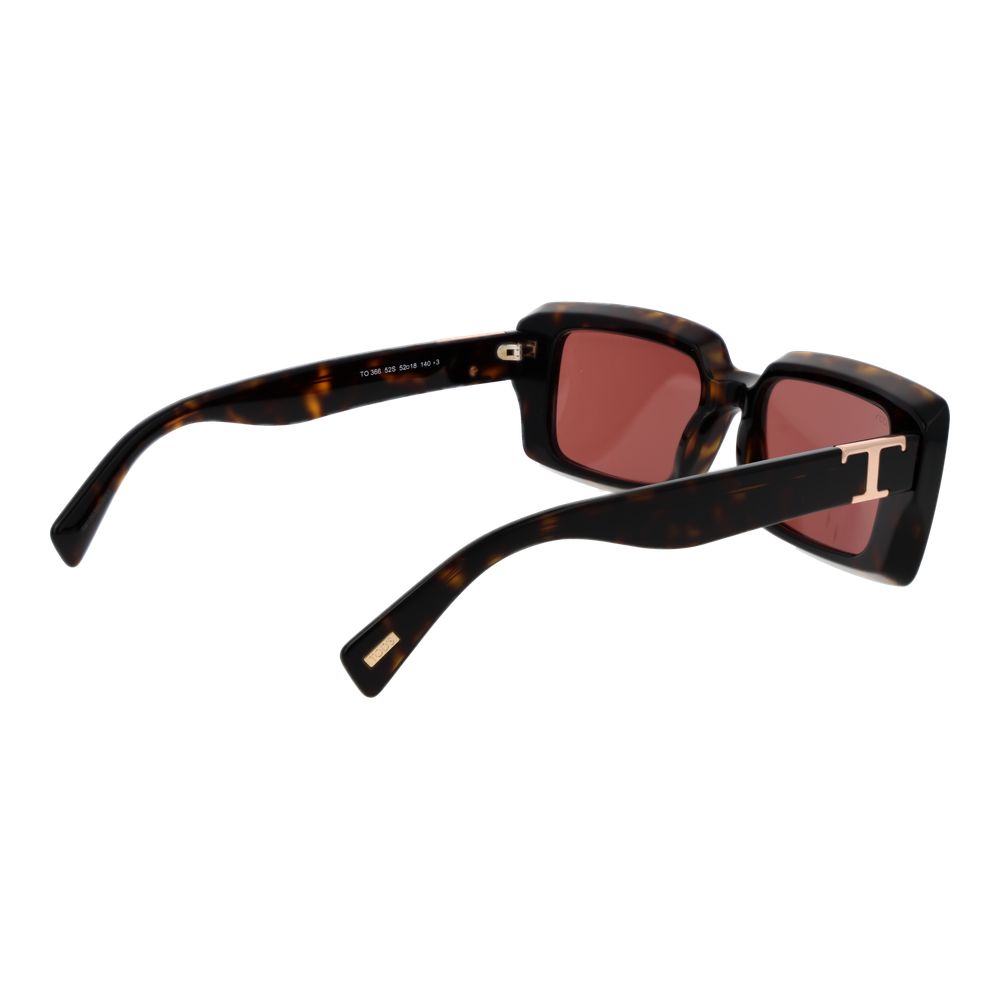 Tod's Braune Damen Sonnenbrillen