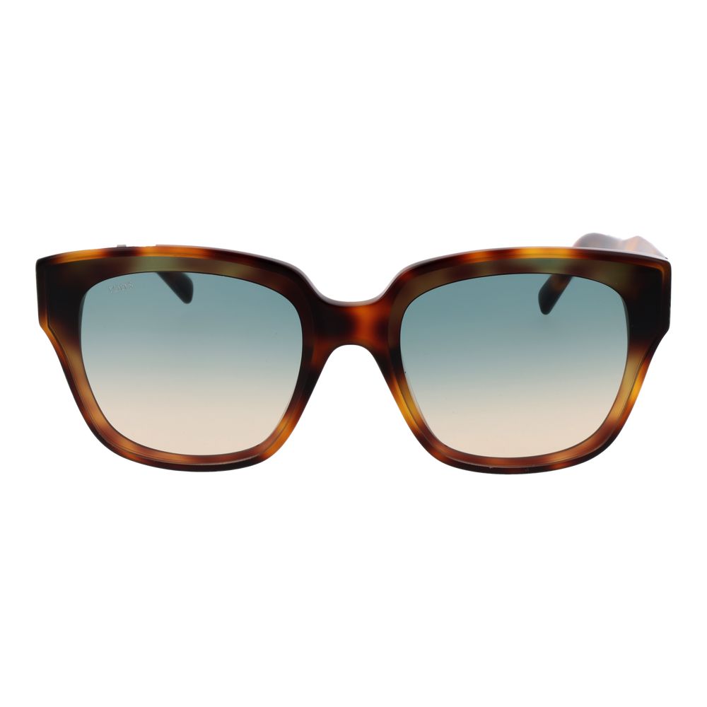 Tod's Braune Damen Sonnenbrillen