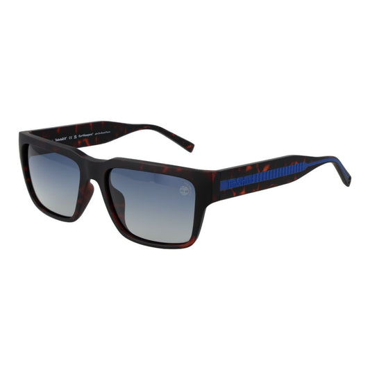 Timberland Braune Herren-Sonnenbrille