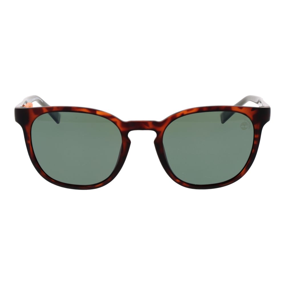 Timberland Braune Herren-Sonnenbrille