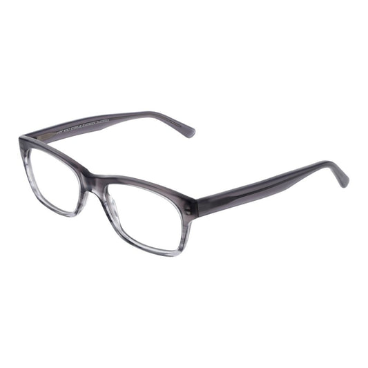 Andy Wolf Graue optische Unisex-Brillen