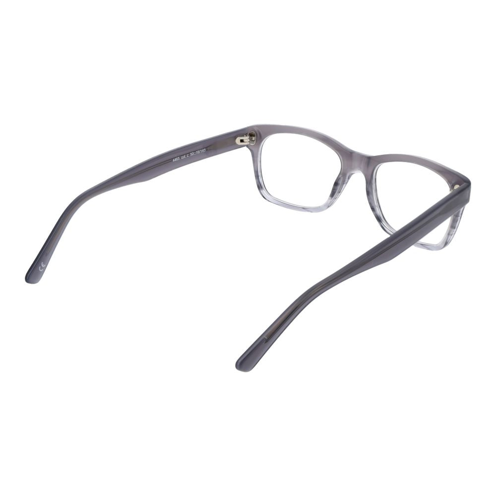 Andy Wolf Graue optische Unisex-Brillen