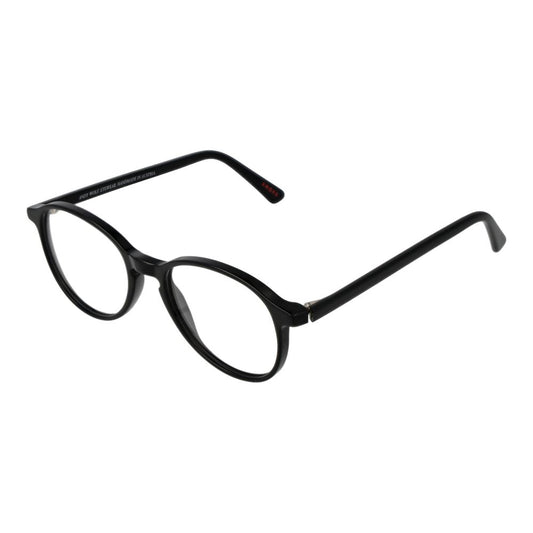 Andy Wolf – Schwarze optische Unisex-Brillen