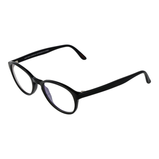 Andy Wolf – Schwarze optische Unisex-Brillen