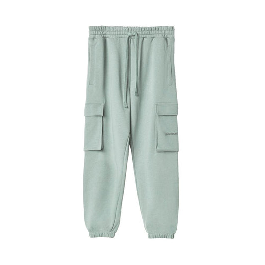 Hinnominate Graue Baumwolljeans &amp; Hose