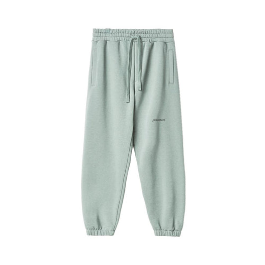 Hinnominate Graue Baumwolljeans &amp; Hose