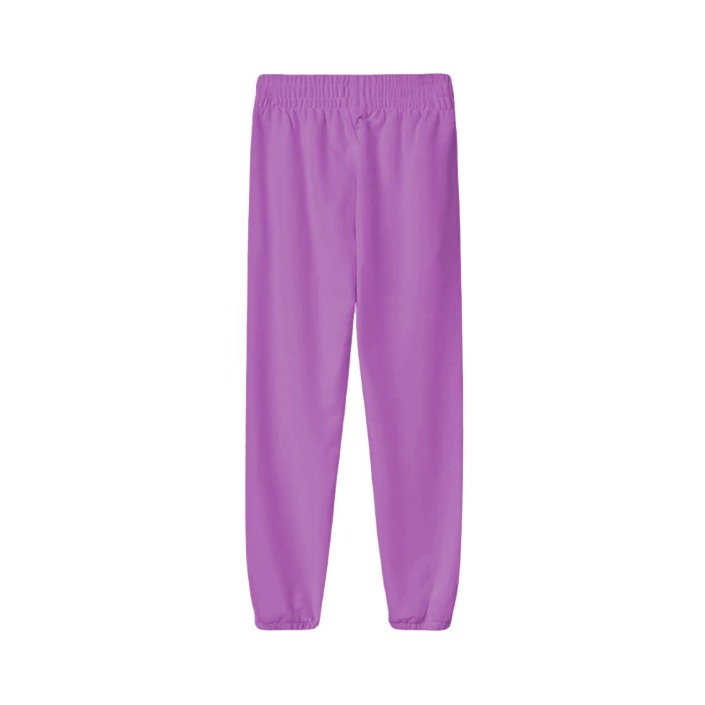 Hinnominate Lila Baumwolljeans &amp; Hose