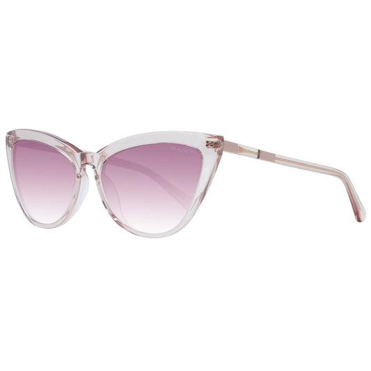 Gant Rosa Damen Sonnenbrille