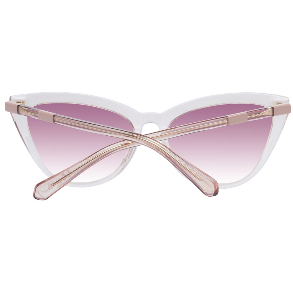 Gant Rosa Damen Sonnenbrille