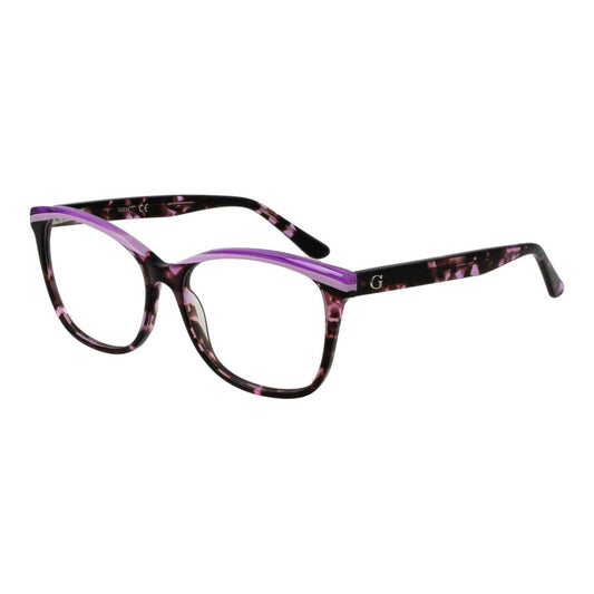 Guess Lila Damen Brillengestelle