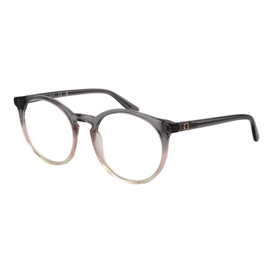 Guess Graue Brillenfassungen für Damen