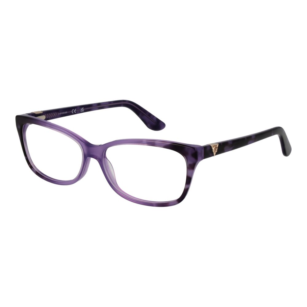 Guess Lila Damen Brillengestelle