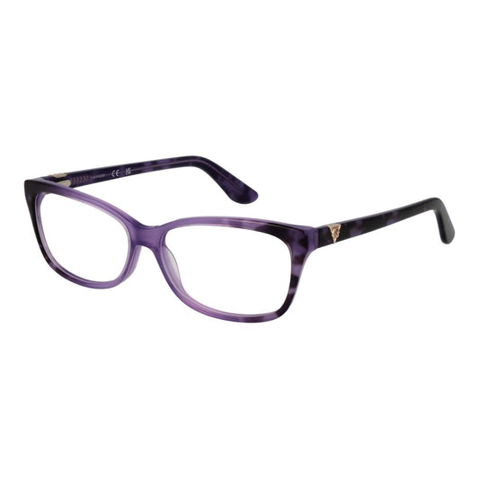 Guess Lila Damen Brillengestelle