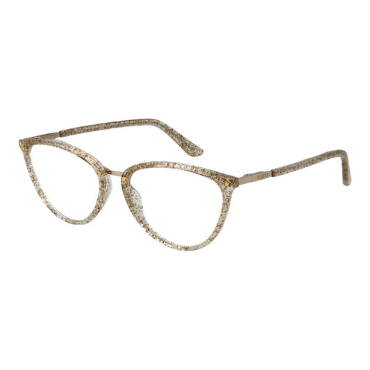 Guess Gold Damen Optische Brillenfassungen