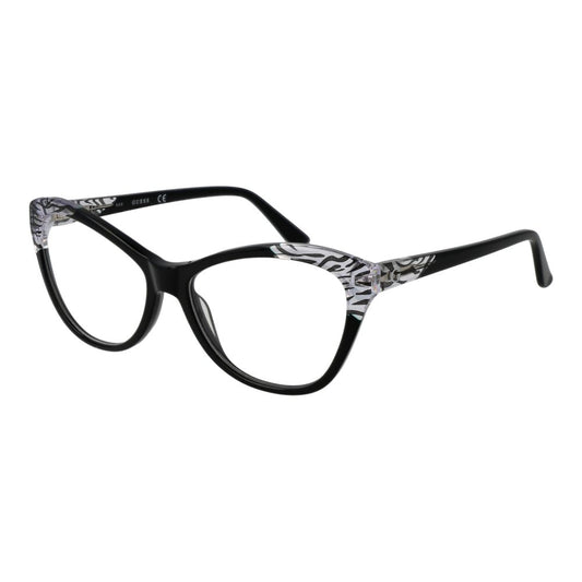 Guess Schwarze Brillenfassungen für Damen