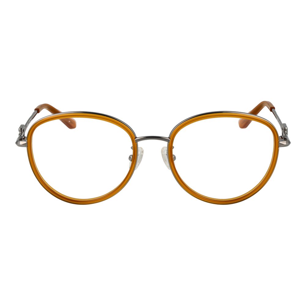 Guess Orange Damen Brillengestelle