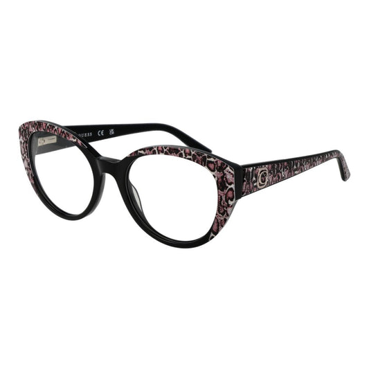 Guess Schwarze Brillenfassungen für Damen