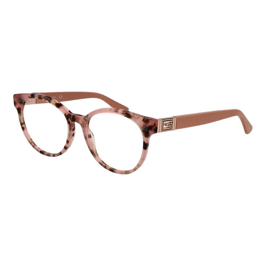 Guess Pink Damen Brillengestelle