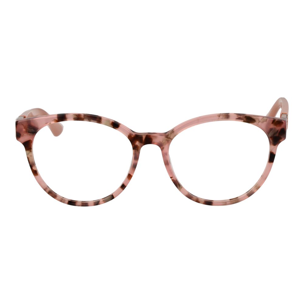 Guess Pink Damen Brillengestelle