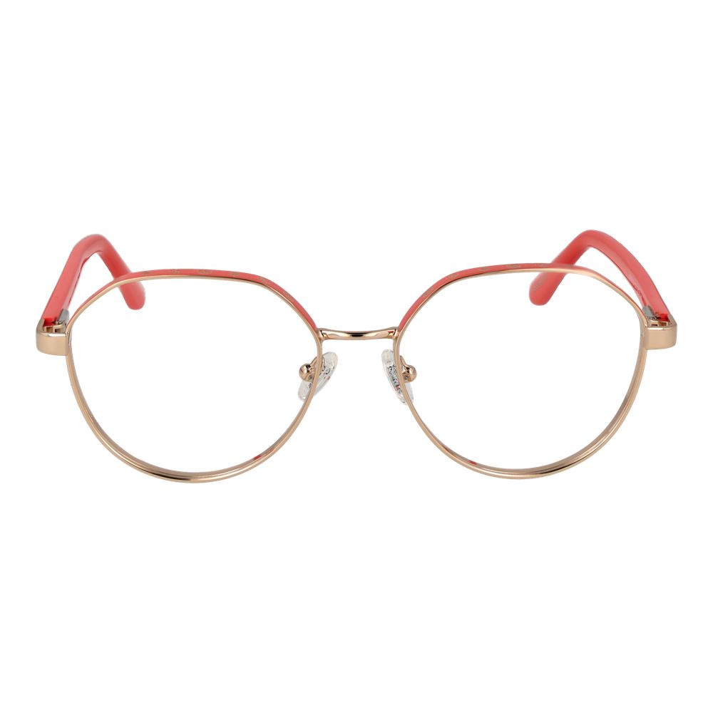 Guess Gold Damen Optische Brillenfassungen