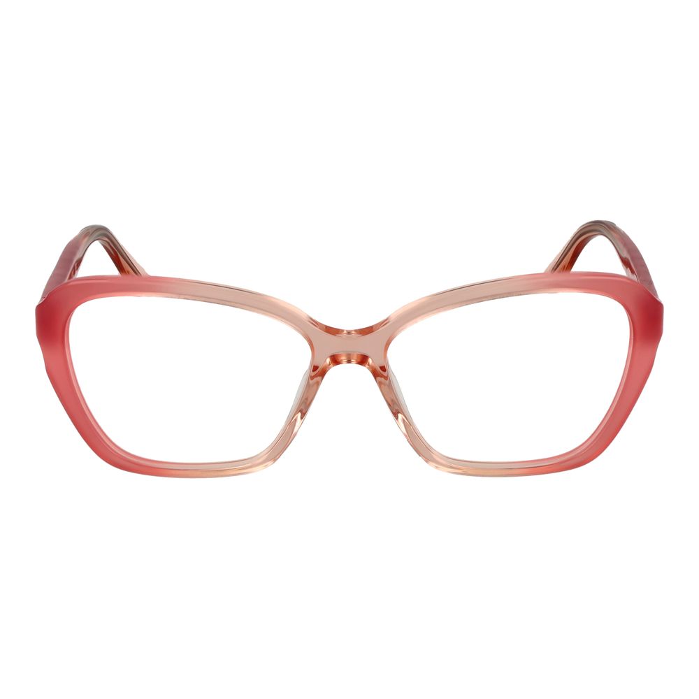 Guess Pink Damen Brillengestelle