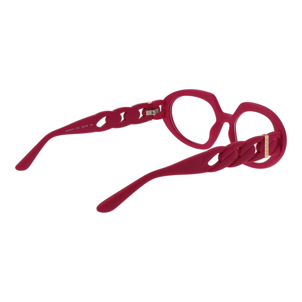 Guess Lila Damen Brillengestelle