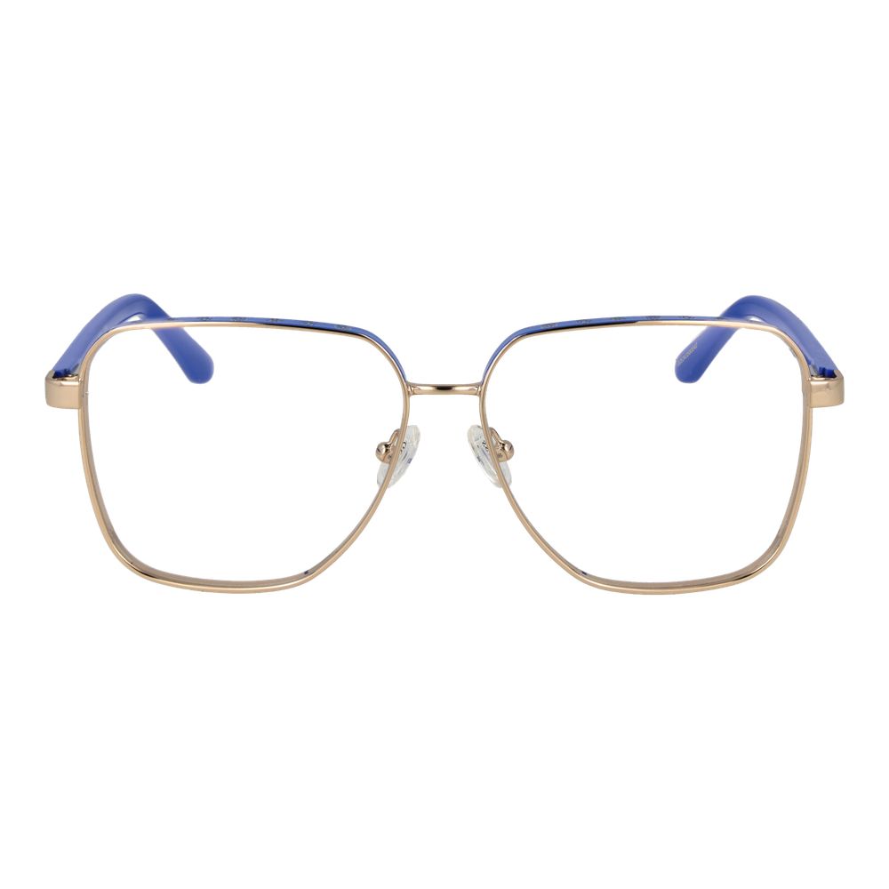 Guess Gold Damen Optische Brillenfassungen