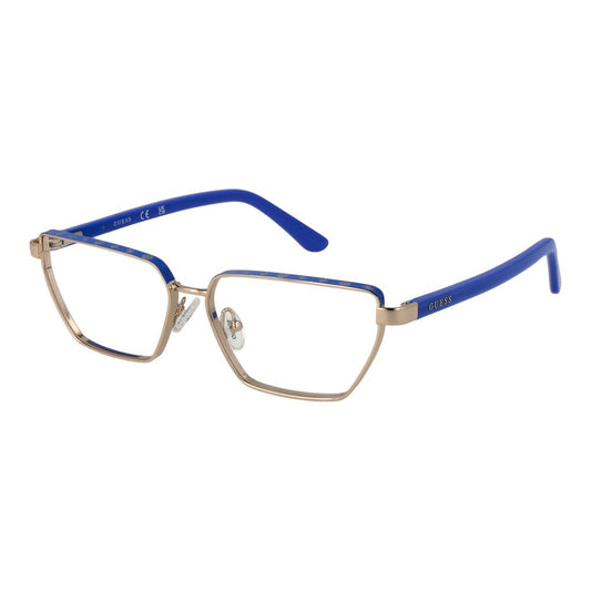 Guess Gold Damen Optische Brillenfassungen