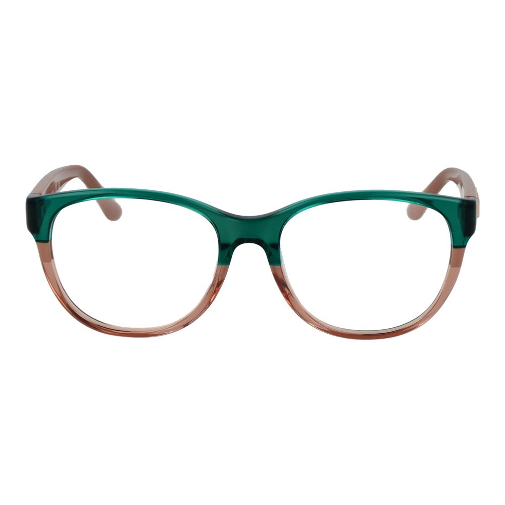 Guess Grüne Brillenfassungen für Damen