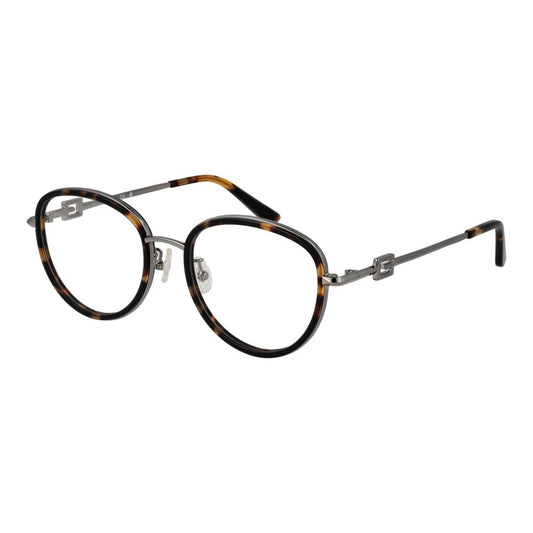 Guess Braune Brillenfassungen für Damen