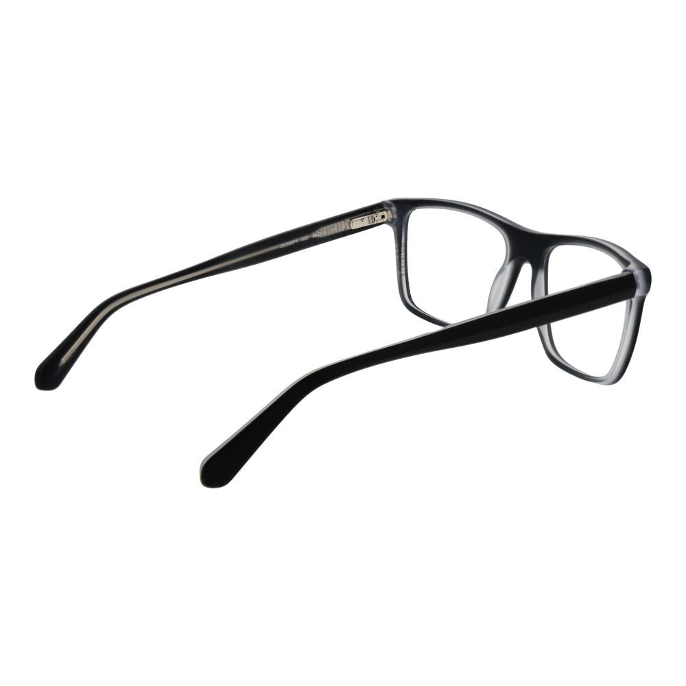 Guess Schwarze Brillenfassungen für Herren