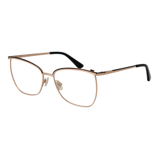 Guess Roségold Damen Brillengestelle
