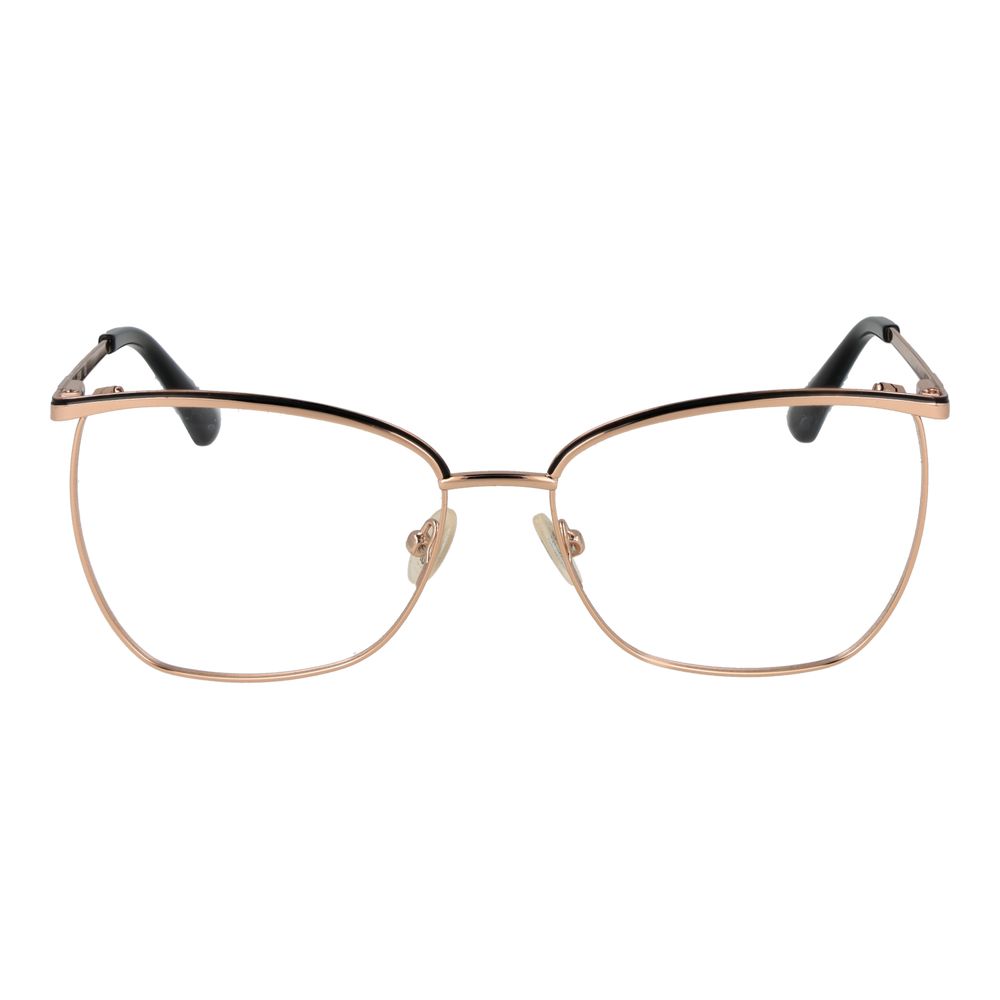 Guess Roségold Damen Brillengestelle